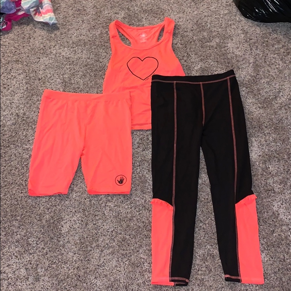 Body Glove 3 piece set